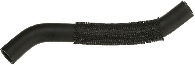 Radiator Coolant Hose - Lower - Pipe To Pipe for 2017-2023 Chrysler Pacifica (Gates 12542)