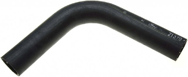 Radiator Coolant Hose - Upper, Upper - Engine To Radiator for 1981-1998 Mack DM (Gates 21379)