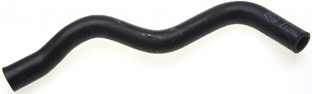 Engine Coolant Bypass Hose - Front for 1988-1990 Lincoln Continental (Gates 21840)