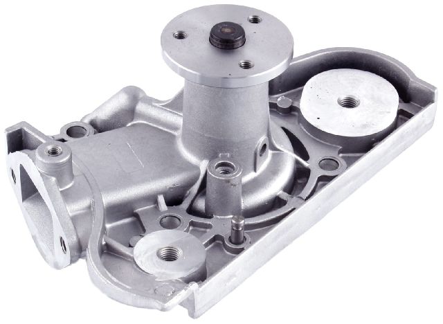 Engine Water Pump for 1990-1993 Mazda Miata (Gates 42131)