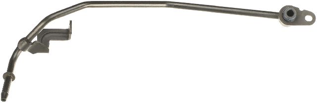Turbocharger Coolant Line - Return (Gates TL301)