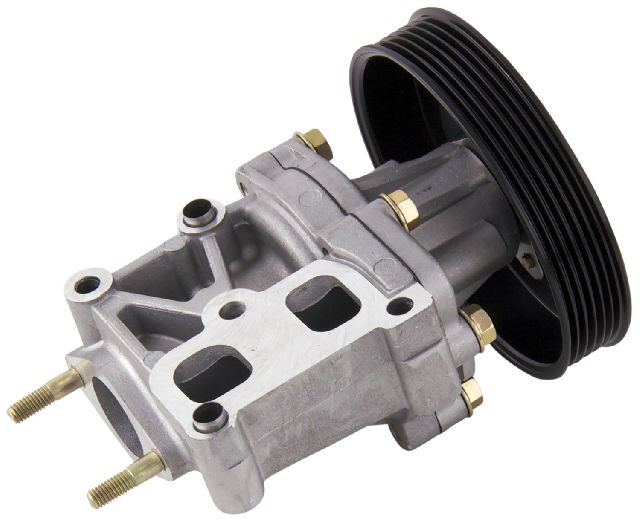 Engine Water Pump for 2008-2014 Dodge Avenger (Gates 42144)
