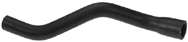 Engine Coolant Bypass Hose - Radiator To Thermostat for 2002 Ford Mustang (Gates 19825)