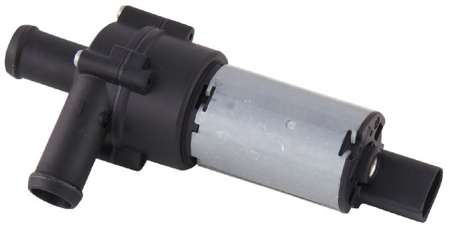 Engine Auxiliary Water Pump for 2004-2009 Audi A3 Quattro (Gates 41508E)