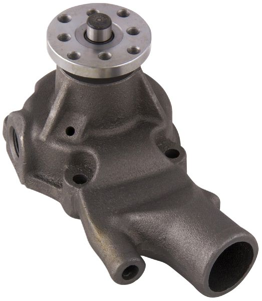 Engine Water Pump for 1979-1986 GMC K2500 (Gates 42089)