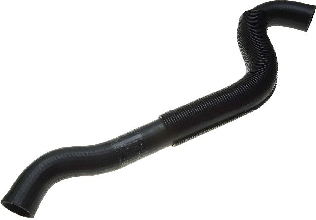 Radiator Coolant Hose - Upper for 1995 Ford Windstar (Gates 22157)