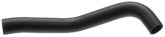 Radiator Coolant Hose - Upper for 2011-2023 Chrysler 300 (Gates 24599)