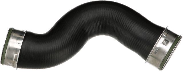Intercooler Hose - Pipe to Intercooler (Hot Side) for 2008 Audi A3 (Gates 26540)