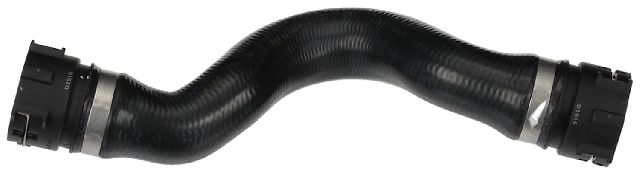 Radiator Coolant Hose - Upper for 2011-2016 Volvo S60 (Gates 24566)