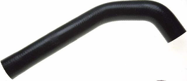 Radiator Coolant Hose - Lower for 1997-1999 BMW 528i (Gates 22637)