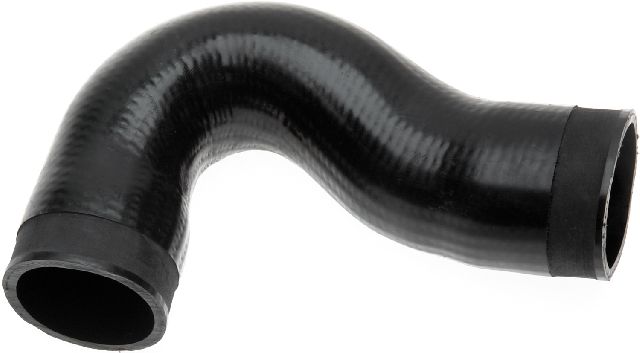 Intercooler Hose - Pipe to Engine (Cold Side) for 1999-2004 Volkswagen Jetta (Gates 26208)