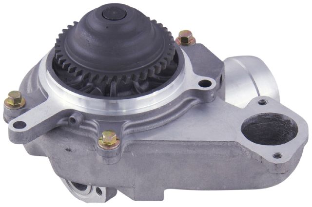 Engine Water Pump for 2006-2010 GMC Savana 3500 (Gates 43273)
