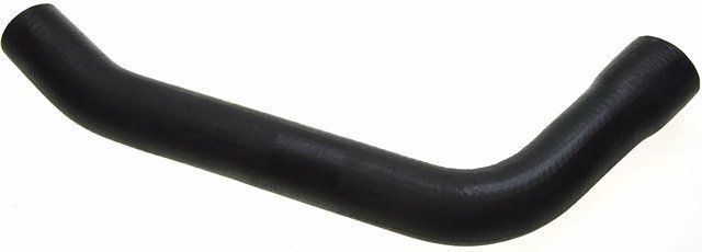 Radiator Coolant Hose - Lower for 1988-1997 Mercury Cougar (Gates 20603)