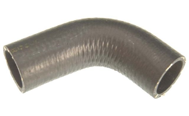 Radiator Coolant Hose - Upper - Engine To Pipe, Upper - Pipe To Thermostat for 1981-1993 Saab 900 (Gates 21457)
