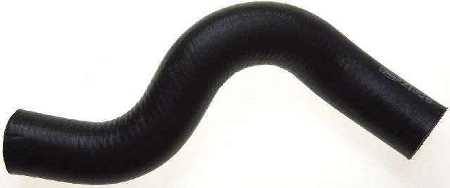 Radiator Coolant Hose - Upper for 1999-2002 Chevrolet Tracker (Gates 21398)