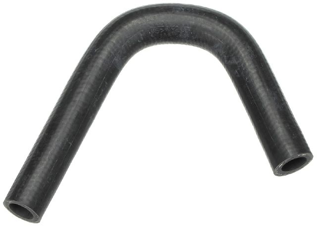 HVAC Heater Hose - Auxiliary Heater Pipe-2 To Auxiliary Heater for 2001-2005 Dodge Caravan (Gates 12044)