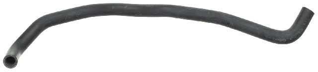 HVAC Heater Hose - Engine To Valve for 2009-2012 Ford Escape (Gates 18535)
