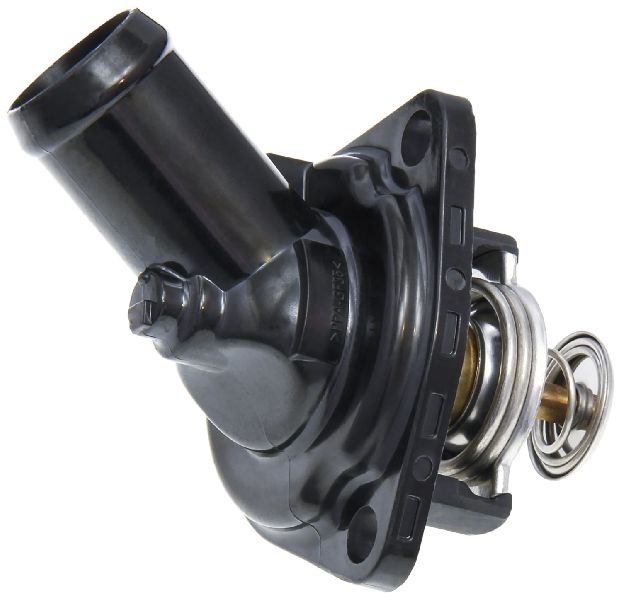 Engine Coolant Thermostat for 2016-2017 Honda Accord (Gates 34849)