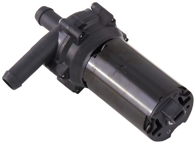 Engine Auxiliary Water Pump - Heater for 1998-2001 Ford Ranger (Gates 41518E)