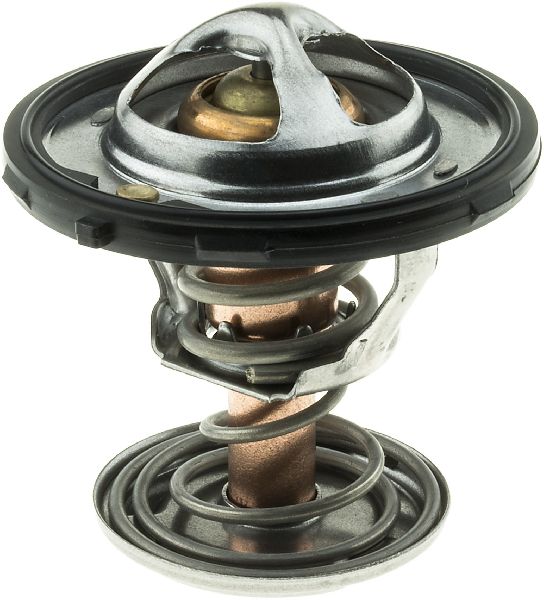 Engine Coolant Thermostat for 2007-2012 GMC Yukon (Gates 34198S)