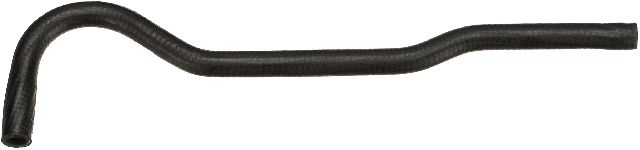 Engine Coolant Bypass Hose for 2018 Toyota Camry (Gates 12416)