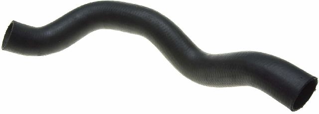 Radiator Coolant Hose - Lower for 1994-2004 Ford Mustang (Gates 22042)