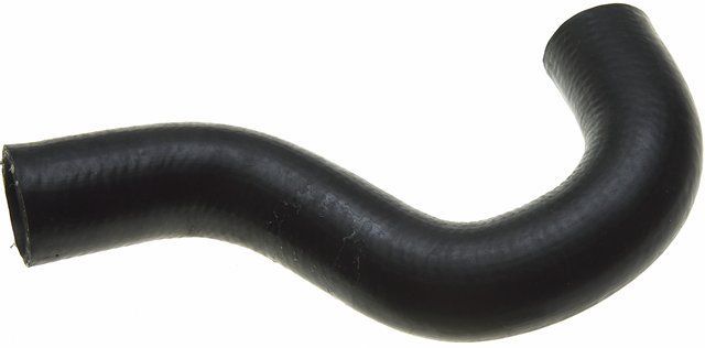Radiator Coolant Hose - Lower for 1996-2000 Dodge Caravan (Gates 22222)