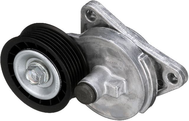 Accessory Drive Belt Tensioner Assembly for 2000-2004 Ford Focus (Gates 38188)