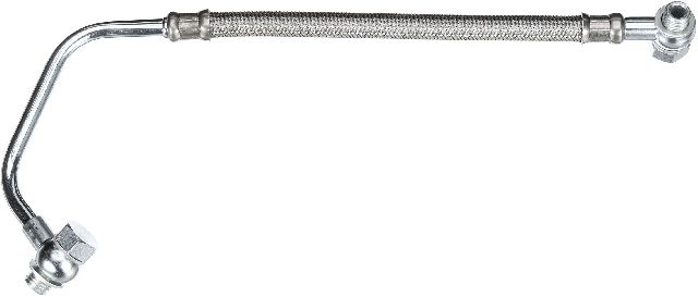 Turbocharger Oil Supply Line (Gates TL189)