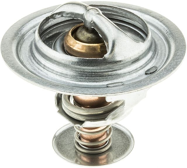Engine Coolant Thermostat for 2001-2010 Kia Optima (Gates 33878)
