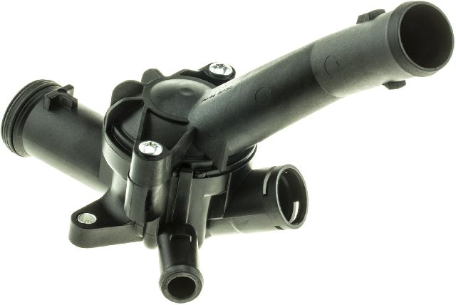 Engine Coolant Thermostat (Gates 34838)