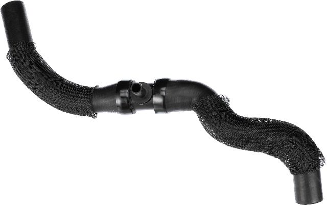 Radiator Coolant Hose - Upper for 2018-2022 Ford Expedition (Gates 51792)