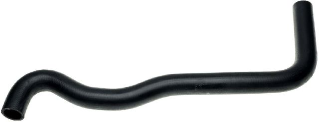 Radiator Coolant Hose - Upper for 2006-2010 Kia Optima (Gates 23328)
