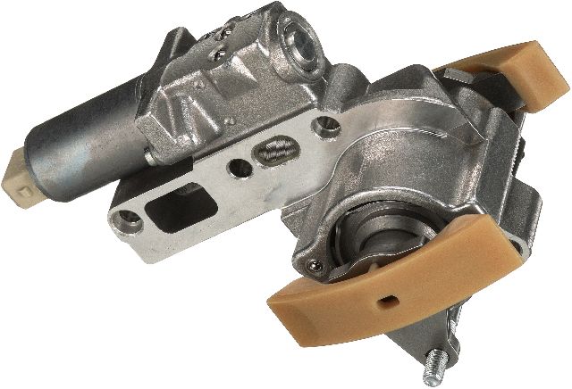 Engine Variable Valve Timing (VVT) Solenoid - Left for 2003 Audi S6 (Gates VVS406)
