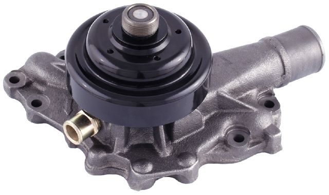 Engine Water Pump for 1999-2000 Chevrolet K3500 (Gates 44056)