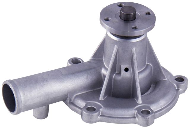 Engine Water Pump for 1985-1989 Mitsubishi Montero (Gates 42216)