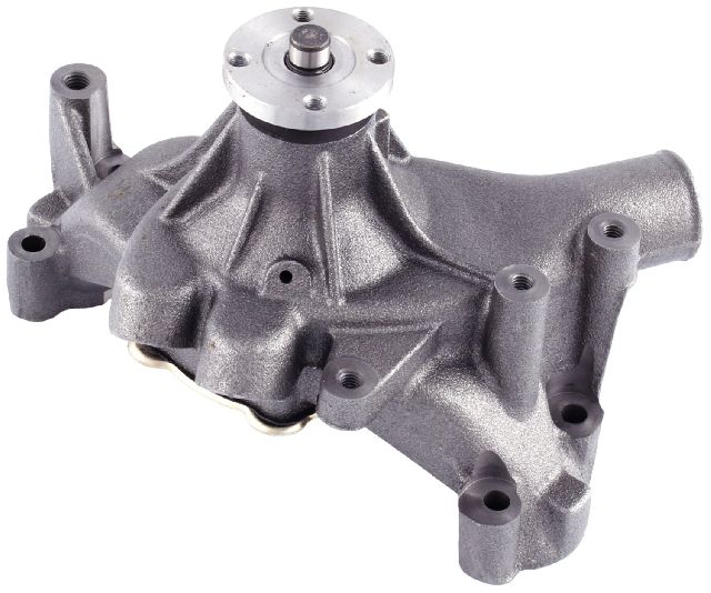 Engine Water Pump for 1969-1976 Chevrolet Caprice (Gates 44027)