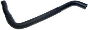 Radiator Coolant Hose - Upper for 2008-2019 Ford Taurus (Gates 23544)