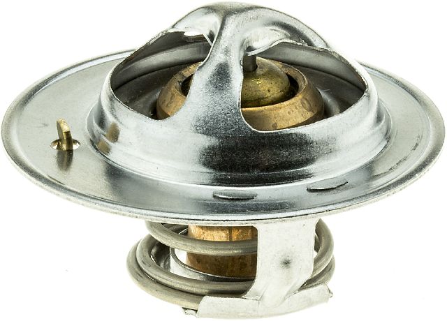 Engine Coolant Thermostat for 1983-1992 Isuzu Impulse (Gates 33478S)