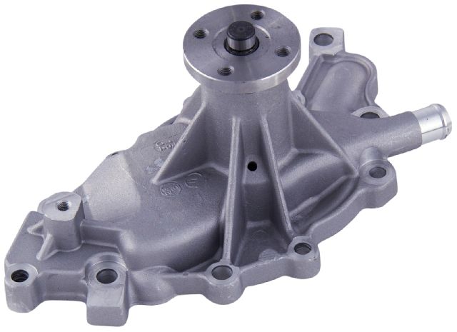 Engine Water Pump for 1987-1990 GMC S15 (Gates 43116)