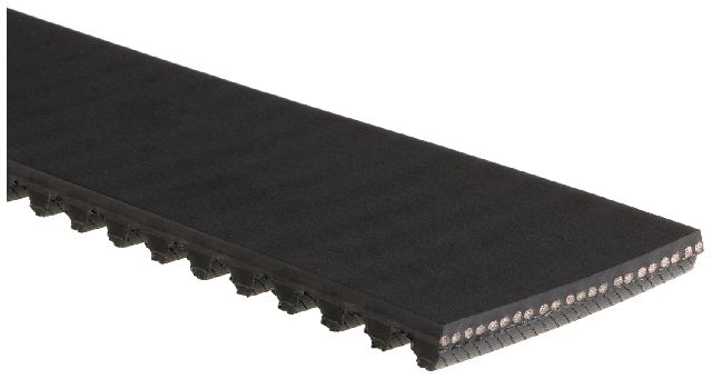 Engine Timing Belt for 2001-2006 Kia Optima (Gates T315)