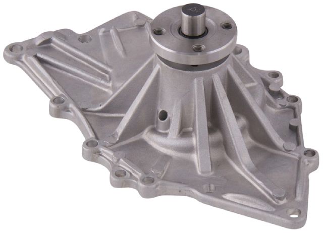 Engine Water Pump for 1967-1970 Buick Skylark (Gates 43121)