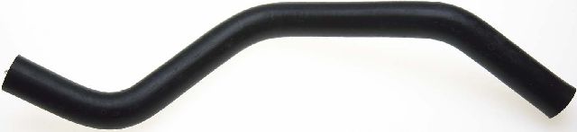 HVAC Heater Hose - Reservoir To Radiator for 2001-2004 Mazda Tribute (Gates 19819)