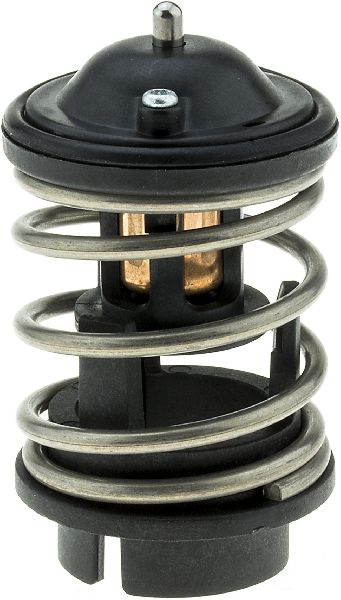Engine Coolant Thermostat for 2007-2010 Audi Q7 (Gates 34822)