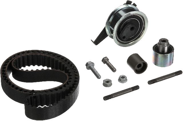 Engine Timing Belt Component Kit (Gates TCK355)
