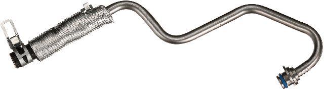Turbocharger Coolant Line - Supply (Right) (Gates TL251)