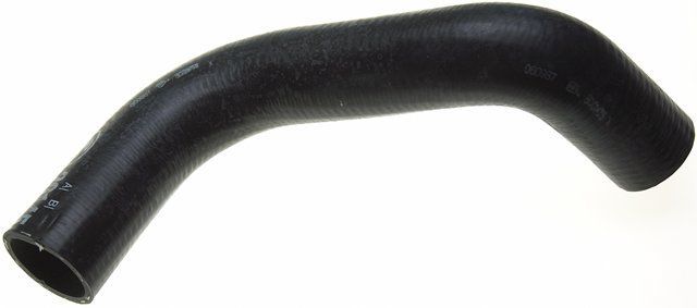 Radiator Coolant Hose - Lower for 1952-1958 Ford Sunliner (Gates 20145)