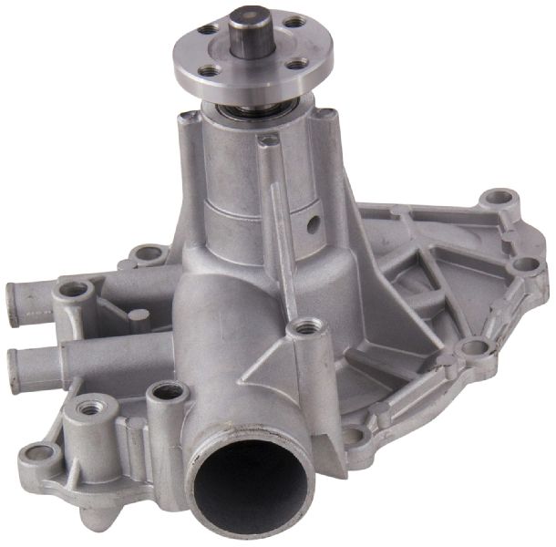 Engine Water Pump for 1966-1967 Mercury Capri (Gates 43072)
