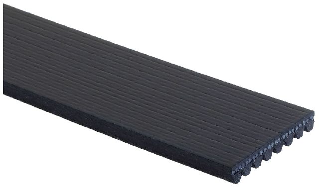 Serpentine Belt - Fan for 2010-2021 Freightliner M2 (Gates K080820)