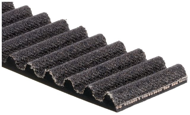 Engine Timing Belt for 2004-2007 Saturn Vue (Gates T329RB)